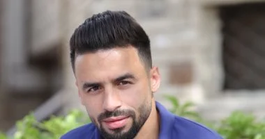 أحمد شديد قناوي يعلن الاعتزال ويبدأ مشواره التدريبي مع بروكسي