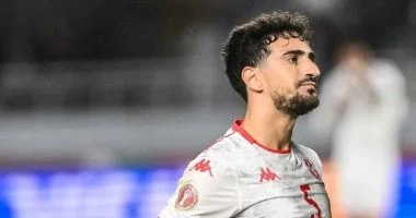انتهت الحكاية مع الأهلى.. بن رمضان يطير للدوحة اليوم للانضمام للشمال القطرى