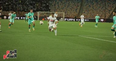 مدرب الزمالك الجديد يحسم مصير الراحلين عن قلعة ميت عقبة