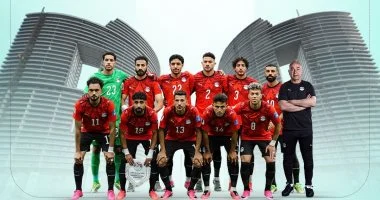 البداية في سبتمبر.. مواعيد مباريات منتخب مصر فى تصفيات أمم أفريقيا