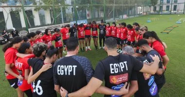 البداية في سبتمبر.. مواعيد مباريات منتخب مصر فى تصفيات أمم أفريقيا