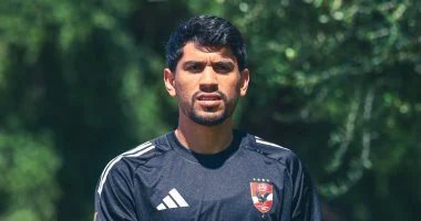 المصري يستعد للإعلان عن ضم محمد شكري ويترقب موقف الساعي