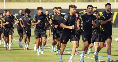وادى دجلة يواجه اليوم إنبى وديا استعدادا للموسم الجديد
