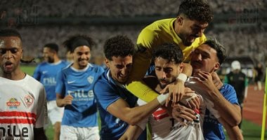 ترتيب جدول الدوري الممتاز بعد نهايته.. الزمالك صاحب اللقب