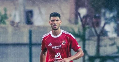 الأهلي يطالب أشرف داري بإحضار عرض للرحيل فى الصيف