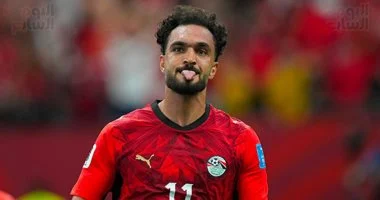 زيكو: بكيت حينما عرفت بضمى للمنتخب.. وشريف إكرامى غير مسار تفكيرى