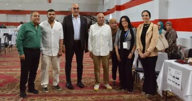 الزمالك يهنئ الرئيس السيسى بافتتاح مقر القيادة الاستراتيجية «الأوكتاجون»