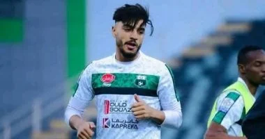 اتجاه داخل إنبي لفسخ عقد يوسف أوبابا بالتراضى.. اعرف التفاصيل