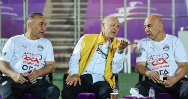 7 أخبار رياضية لا تفوتك اليوم الأربعاء 8 - 7 - 2026