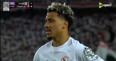 شوبير عن بيزيرا: الزمالك أكبر من أي لاعب.. واللي مش عارف قيمة النادي هعرّفه