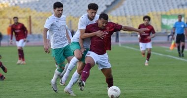 المواجهة الثالثة.. التعادل يحسم مواجهات الزمالك وسيراميكا قبل لقاء ختام الدورى