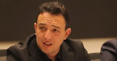 اتحاد الكرة: أستراليا تقدمت بشكوى ضد مشاركة هيثم حسن مع الفراعنة رغم صحة موقفه