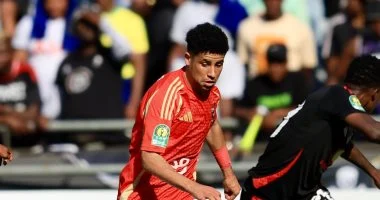 الأهلي يفضل انتقال رضا سليم للمصري على الجيش الملكي.. اعرف السبب