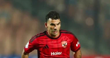 هدف وأسيستان.. أحمد سيد زيزو يواصل التألق مع الأهلي في افتتاح الدوري