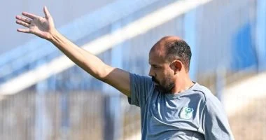 المصرى يعلن تشكيل الجهاز الفنى للفريق الأول للكرة بالنادى للموسم الجديد