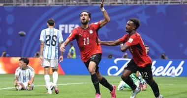 بشير التابعي: منتخب مصر تعرض لظلم تحكيمي.. وحسام حسن مدرب شجاع