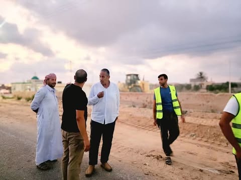 وكيل وزارة الشباب والرياضة بشمال سيناء يوجه بتكريم فريق تطوع مركز شباب الشلاق