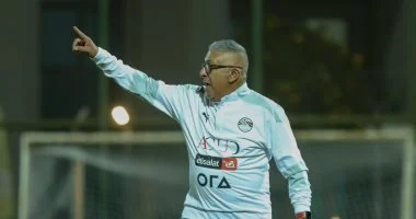 محمد كمال يعلن قائمة منتخب مصر للكرة النسائية لأمم أفريقيا بالمغرب