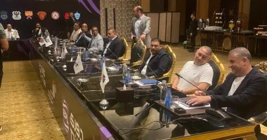 5 أغسطس.. رابطة الأندية تجري قرعة الدوري الممتاز للموسم الجديد