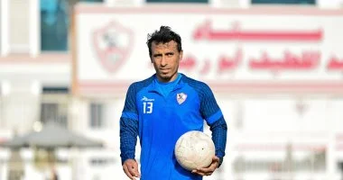 في يوم ميلاده الـ41.. محمد عبد الشافي أيقونة الوفاء للزملكاوية
