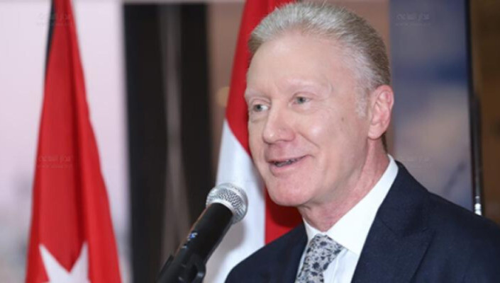 وزير الخارجية اللبناني: المفاوضات التي تقودها الدولة هي المسار الوحيد لإنهاء الاحتلال الإسرائيلي