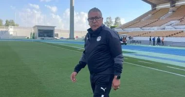 محمد كمال: منتخب السيدات جاهز لزامبيا بأمم أفريقيا.. وقائدة الفراعنة: نسعى لتقديم الأفضل