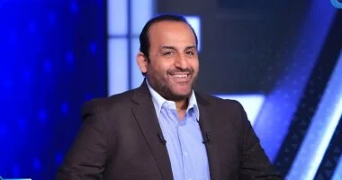 الأهلى يقدم التعازى فى وفاة والدة الكاتب الصحفى محمد شبانة