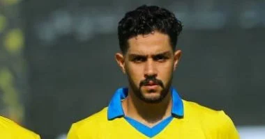 الإسماعيلي يوافق على بيع محمد عمار للمقاولون بعد تنازل اللاعب عن مستحقاته