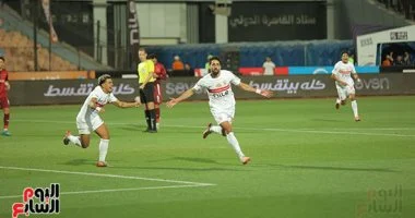 11 قضية تنتظر الرفع من موقع فيفا بعد تسوية الزمالك