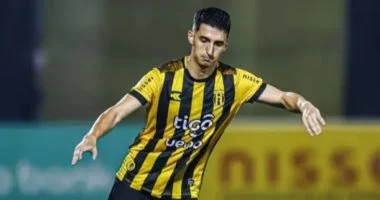 أوجستين منصور يعود إلى حسابات الأهلى.. وميزة اللاعب المحلى تعزز فرصه