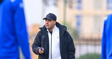 طارق العشري: حسام حسن أعاد هوية المنتخب ومعتمد جمال يستحق الاستمرار مع الزمالك