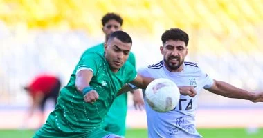 الاتحاد السكندري يكثف جهوده لضم ظهير أيسر قبل انطلاق الموسم