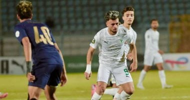 عماد النحاس يرفض المجازفة بـ صلاح محسن أمام الأهلي فى ختام الدوري