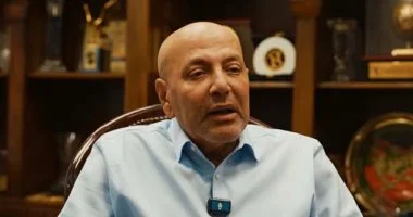 رئيس شركة الكرة بالأهلى: لا نبحث عن راع.. بل عن شريك يضيف قيمة حقيقية للنادى