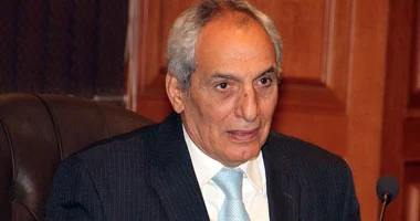 اليوم.. عزاء الدهشورى حرب رئيس اتحاد الكرة الأسبق بالتجمع الخامس