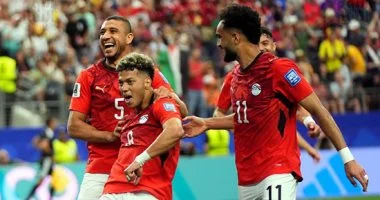 كريم حافظ يصنع أول أهدافه في كأس العالم 2026 بالمشاركة الأولى بالمونديال