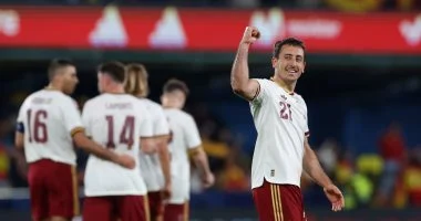 منتخب إسبانيا يواصل كتابة التاريخ.. أرقام استثنائية وصلابة دفاعية غير مسبوقة