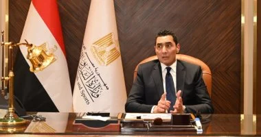 جوهر نبيل بعد تأهل منتخب مصر: شكرا الرئيس السيسى لدعمه المتواصل الرياضة المصرية