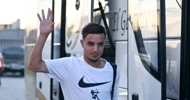 بعد حكم فيفا.. تعرف على أزمة عبد الحميد معالي مع الزمالك