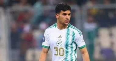الأهلي يرفع عرضه المالي لضم الجزائري منصف بقرار من دينامو زغرب