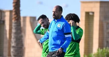 المصري يبدأ رحلة البحث عن مهاجم أفريقي لدعم الفريق في الموسم الجديد