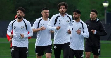 مصر ضد أستراليا.. التاريخ ينحاز للفراعنة قبل صدام كأس العالم