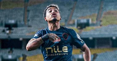 بيزيرا يطلب الرحيل لنادى شباب أهلى دبى.. والزمالك يتمسك باستمراره