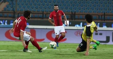 ذكرى لقطة لا تنسى.. عندما اختار حسام غالي صناعة مجد متعب بدلا من كتابة اسمه