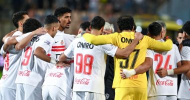 الزمالك يخصم نسبة المشاركة من مستحقات اللاعبين قبل صرف المتأخرات