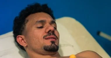 لاعبو بيراميدز يخضعون لفحوصات طبية استعدادًا للموسم الجديد.. صور