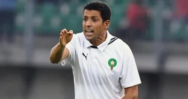 الأهلي يُنهى ترتيبات استقبال عموتة تمهيدًا لانطلاق مرحلة فنية جديدة