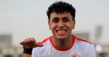 أيمن أمير يتفق مع الزمالك على التجديد.. والتوقيع الرسمى خلال ساعات