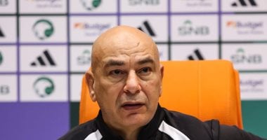 حسام حسن يفاضل بين كوكا وصبحي لتأمين الجبهة اليسرى لمنتخب مصر فى المونديال