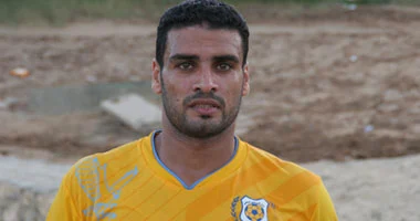 زى النهاردة.. رحيل أيمن رمضان نجم الإسماعيلي بعد حادث سير